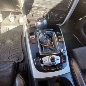 Audi a4 b8