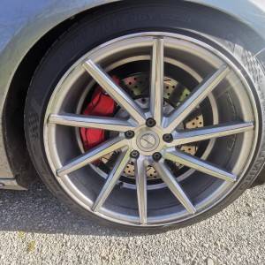 Audi a4 b8