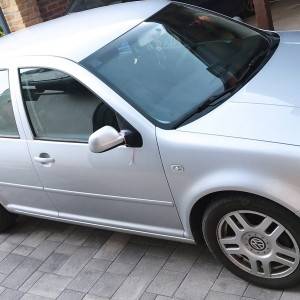 Golf 4 1.9 TDI