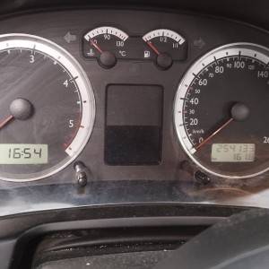 Golf 4 1.9 TDI
