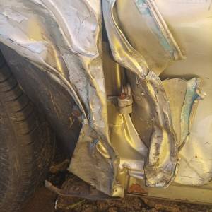 Ford focus 1.4 2008