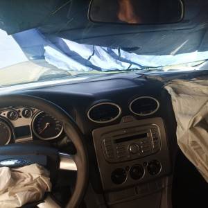 Ford focus 1.4 2008