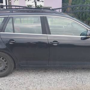 Volkswagen Golf Variant 1.4 TSI