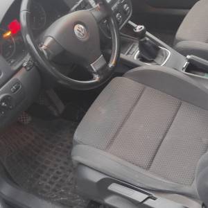Volkswagen Golf Variant 1.4 TSI