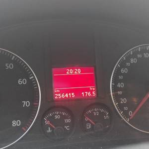 Volkswagen Golf Variant 1.4 TSI