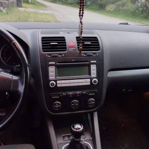 Volkswagen Golf Variant 1.4 TSI