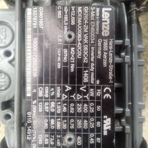 El.motori