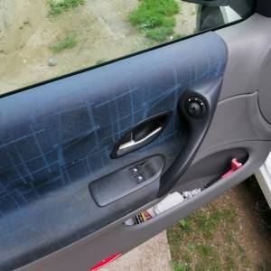 Renault Laguna 16V
