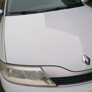 Renault Laguna 16V