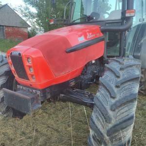 Prodajem traktor same explorer3 100ks