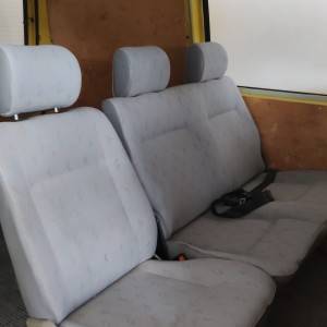 vw transporter t4 1.9 td