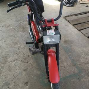 Automoto