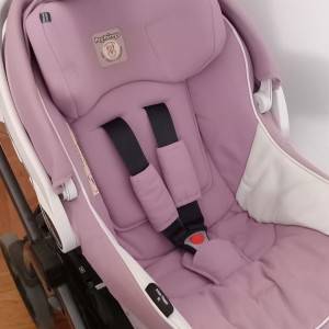 Peg Perego Book 51 3u1