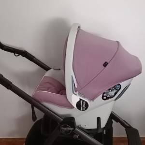 Peg Perego Book 51 3u1