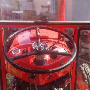 IMT 533 deluxe, generalno uređen traktor, reg do 5mj 2024g,