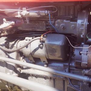 IMT 533 deluxe, generalno uređen traktor, reg do 5mj 2024g,