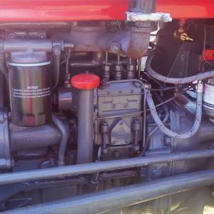 IMT 533 deluxe, generalno uređen traktor, reg do 5mj 2024g,
