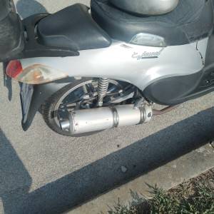 skuter cf moto 150ccm cijena 500 eura