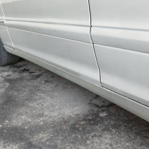 Mercedes C-220 reg cijelu godinu ODLIČAN