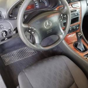 Mercedes C-220 reg cijelu godinu ODLIČAN