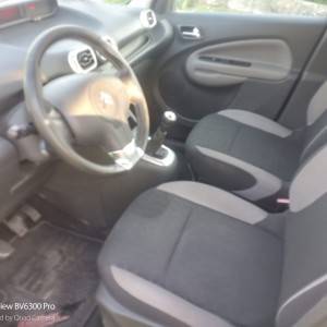 CITROEN C3 PICASSO 1.6 HDI