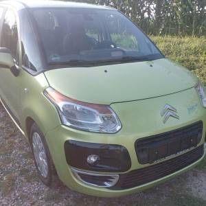 CITROEN C3 PICASSO 1.6 HDI