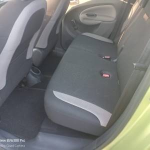 CITROEN C3 PICASSO 1.6 HDI