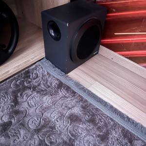 Gaming PC uz puno dodatne opreme i 95+ igrica, čitaj sve plz