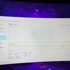Gaming PC uz puno dodatne opreme i 95+ igrica, čitaj sve plz