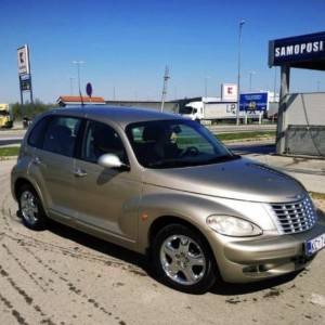 Chrysler PT Crusier 1.6