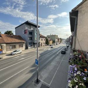 Prodaje se kuća s dvorištem u Ilici, Zagreb
