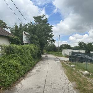 Iznajmljuje se poslovni prostor za skladištenje