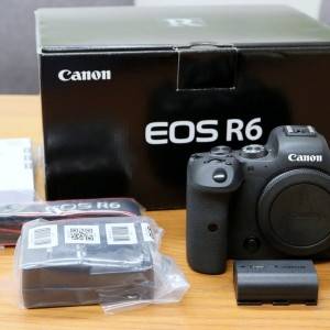 Canon EOS R3, Canon R5, Canon R6, Canon EOS 1D X Mark III
