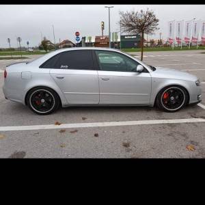 Audi A4 b7 2.7 V6