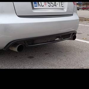 Audi A4 b7 2.7 V6