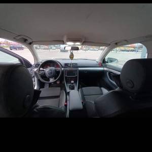 Audi A4 b7 2.7 V6