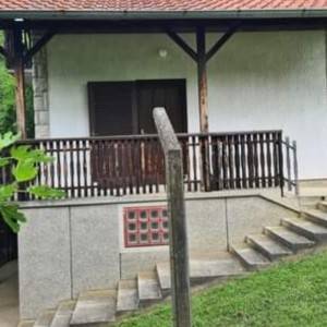 Kuća za odmor
