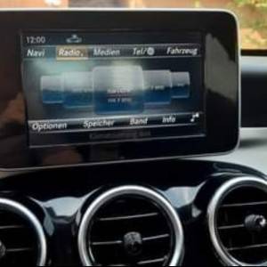 Mercedes C klasa 2018.