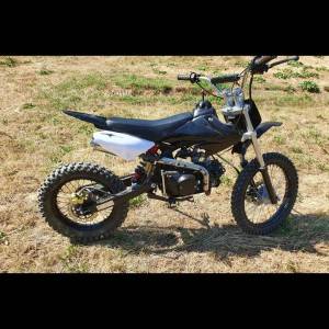 Mjenjam Cross za Simson Moped