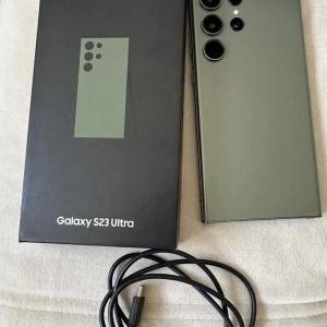 SAMSUNG GALAXY S23 ULTRA 1TB