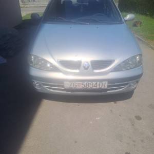 Renault Megane Classic 1.9 dci 2002g