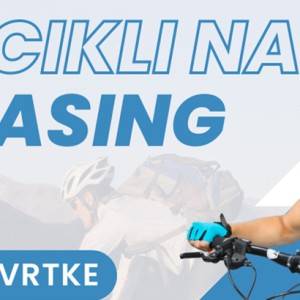LEASING ZA BICIKLE, Gradski bicikl (za tvrtke)