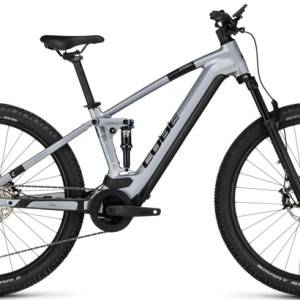 CUBE STEREO HYBRID 120 RACE, 750 Wh, 2023 (Veličina: L/20")