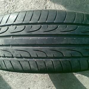 Dunlop sportmaxx 225/45 ZR 17