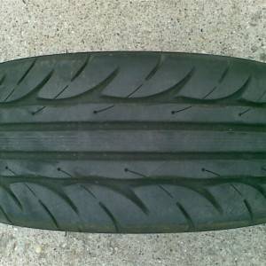 Hankook Ventus R-S2 205/45 ZR 16 83W DOT4708