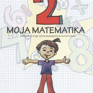 Moja matematika 2