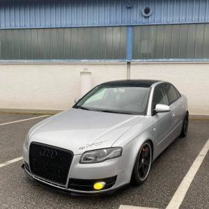 Audi A4 b7 2.7 V6