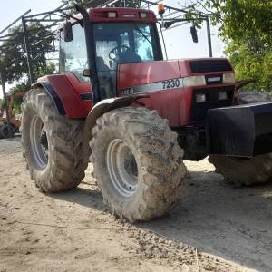 CASE 7230