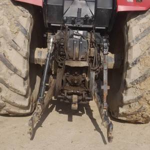 CASE 7230