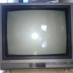 Samsung CRT TV 53